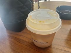 -野鸽子咖啡(航空路店)