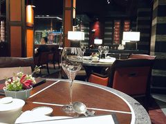 -杭州西子湖四季酒店·金沙厅