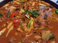-鲁秀才炒鸡(龙湖西溪天街店)