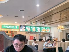 -直隶安家罩饼(复兴路店)
