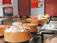 -龍歌自助小火锅(崂山丽达店)