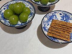-香港龙凤楼(陆家嘴中心店)