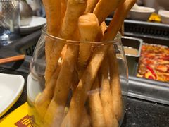 -巴奴毛肚火锅(商城路店)