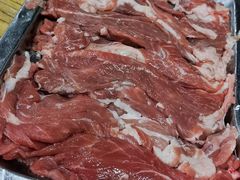 -木萨火锅店(开鲁路店)