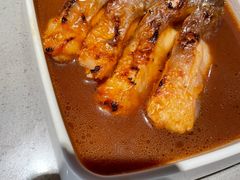 -半天妖|烤鱼·冒烤鸭(汉中吾悦广场店)