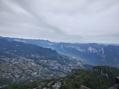 -恩施大峡谷