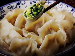 -东方饺子王精致餐厅(东盛路店)
