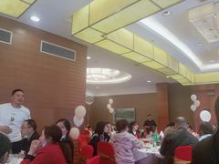 -成都世纪城假日酒店-西楼