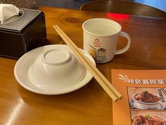 -炉小二铜锅牛蛙•川湘菜(三里屯店)