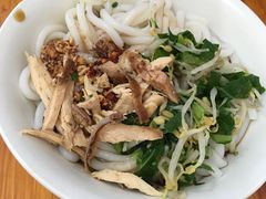 -再回首鸡肉米线(人民路一店)