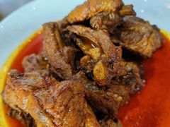 -小崔家臊子面(蔡家坡总店)