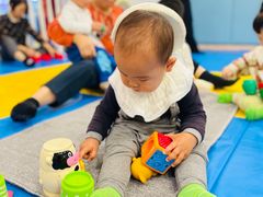 -红黄蓝成长中心•婴幼儿早教•托育(南山京基百纳广场店)