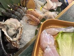 -牛New寿喜烧(中山公园龙之梦店)