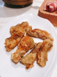 天妇罗丝丁鱼-悦鼎会海鲜姿造·宴会厅(东方明珠广场店)