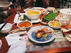 -泰香米泰国餐厅(中大国际店)