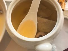 -粤财皇冠假日酒店·彩华轩中餐厅