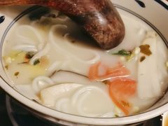 -雀舞云南菜(天津天河城购物中心店)