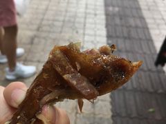 -王浩儿纪六孃甜皮鸭(乐山总店)