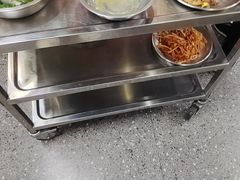 -郝大姐·乌龙山铁板烧(大学城三店)