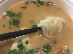 -魏家凉皮(大差市店)