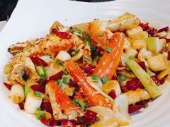 -蟹之国·精品蟹料理(极地店)