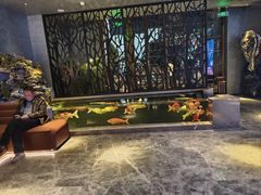 -永青泉汗蒸广场(大运河博物馆店)