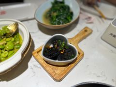 -大盐帮川菜馆(长楹天街店)