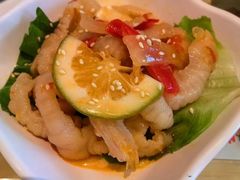 -吴系粤菜馆·茶餐厅(深业上城店)