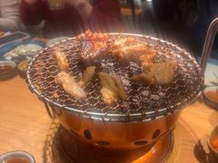 -烧肉达人•炭火烧肉(新天地店)