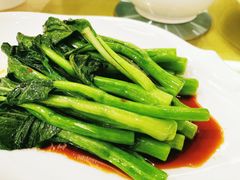 -香港美食大酒楼