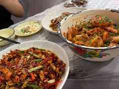 -辣螃铠盆盆蟹大排档(总店)