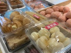 -東更道点心行(文化东路店)