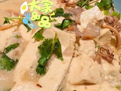 客家酿豆腐-粤珍轩(凤城九路店)