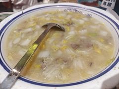 -河南前程·羊肉汤·烧烤(总店)
