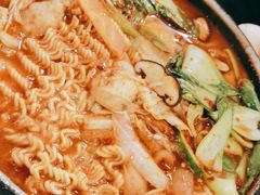 -槿Story·韩国料理(望京韩国美食城店)