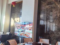 -林芝工布庄园希尔顿酒店-猎味中餐厅