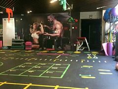 -星洲国际.格莱博健身会所