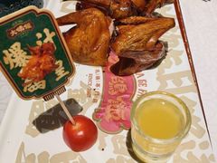 -大鸽饭(北京路店)