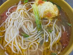 -华兴街煎蛋面(总店)