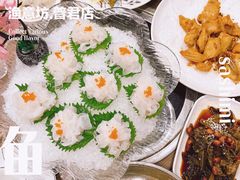 -渔意坊·千层无骨鱼粥底火锅·20年顺德菜(普君店)