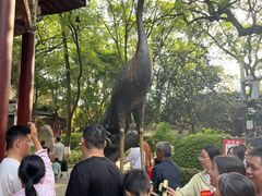 -南岳大庙