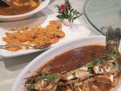 -老山东·山东菜(鲁菜名店)