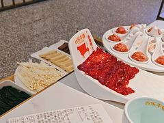 -古乐牛香•鲜牛肉牛杂火锅(系马桩总店)