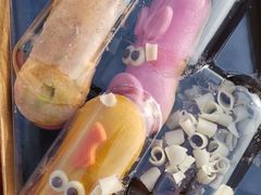 -星巴克臻选(青岛金狮广场店)