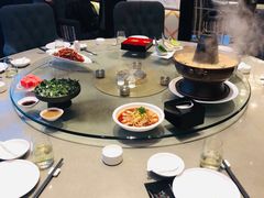 -铜锣湾·有麝自然香(长嘉汇购物公园店)