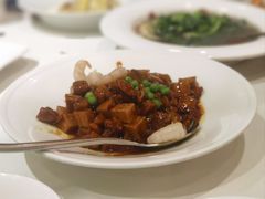 -梅龙镇酒家(南京西路总店)
