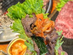 -海之屋韩式烤肉(海棠68环球美食街店)
