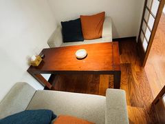 -京梟红茶楼(方恒购物中心店)