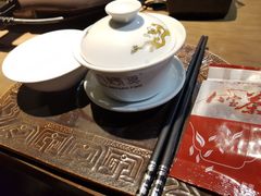 -龙门烤鱼(东方宝泰店)