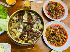 -大理.老字号渝记酸萝卜乌鱼(古城总店)
